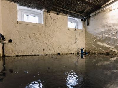 About BluePeak Pros - water damage restoration experts in San Diego
